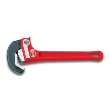 Wrench, 2 Strap 24 Long - Western Drain Supply