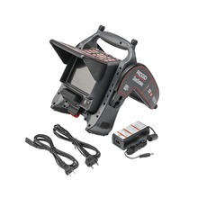 New Ridgid Camera Reel & Monitors - Assassin Jetters - Water