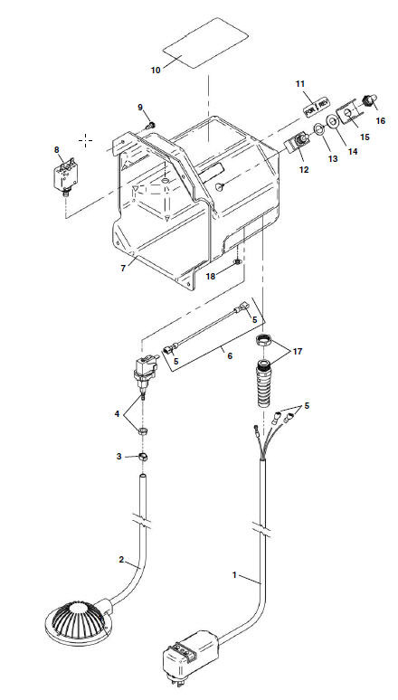 Ridgid K 400 Wiring Diagram Wiring Diagram