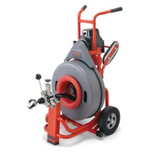 Machine à tambour K-7500 | Outils RIDGID