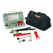 Plumber's Tool Kits | RIDGID Tools