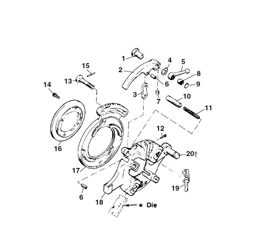 Ridgid 1224 Parts Diagram - Atkinsjewelry