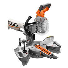 RIDGID Sécateur sans fil à batterie 18 V (outil seulement)