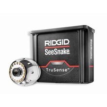 Kits de actualización para cámara RIDGID® SeeSnake® TruSense® | Herramientas RIDGID