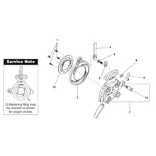 842 (23282) 1/8"-2" LH NPT 