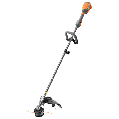 Ridgid 18v 2024 string trimmer