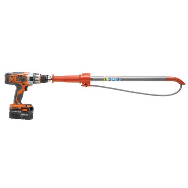 K-1 Combination Auger