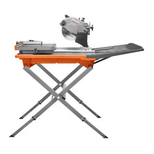 Tile Saws RIDGID Tools