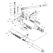 Hydraulic Pump