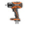 18-Volt OCTANE™ Cordless Brushless 1/2 in. Impact Wrench (Tool