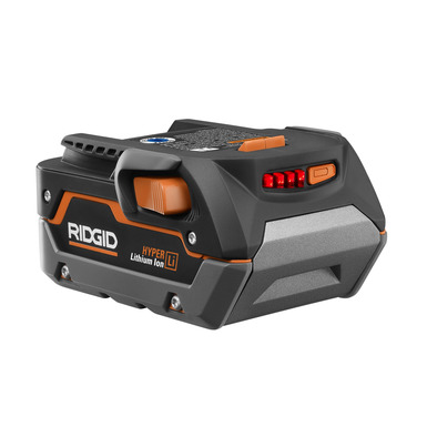 Ridgid battery home discount depot