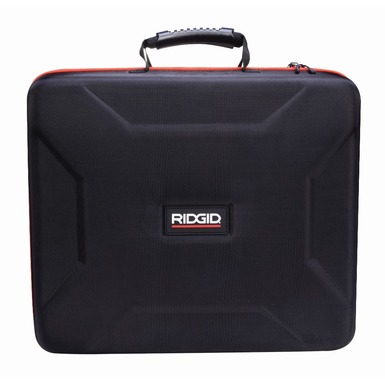 RIDGID® CS6x Versa™ Carrying Case | RIDGID Tools