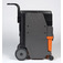 11 Gallon Smart Cart Wet/Dry Vac