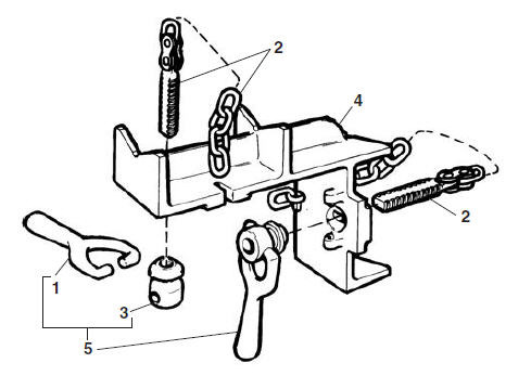 Parts | 462 1/2