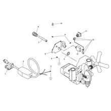 115V Components