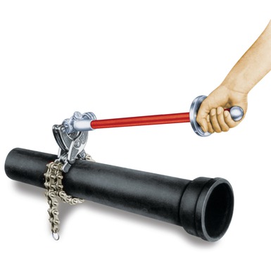 Drain Cleaning Cutters, Extensions and Accessories