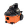 RIDGID Aspiradora para sólidos y líquidos WD1270 de 12 Galones con soplador  desmontable