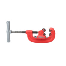 4-Wheel Pipe Cutters