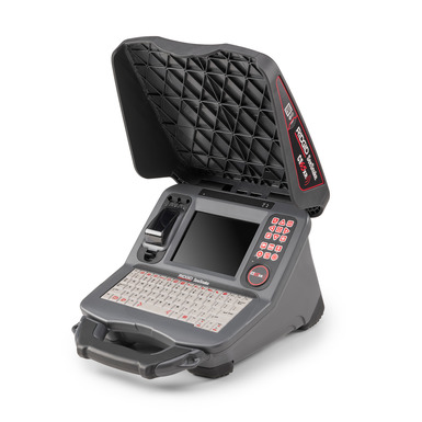 RIDGID® SeeSnake® CS65XR Monitor | RIDGID Tools