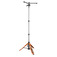 Ridgid gen5x universal discount collapsible tripod lighting stand