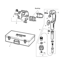 ACSR Cable Trimmer 87