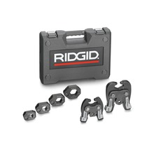 Bagues pour ProPress® | Outils RIDGID