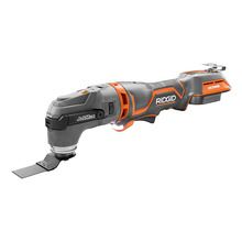 Cabezal multiherramientas JobMax de 18 V OCTANE™ sin escobillas y sin herramientas | Herramientas RIDGID