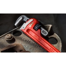Pipe Wrenches, Pipe & Tube Benders & Cutters | RIDGID Tools