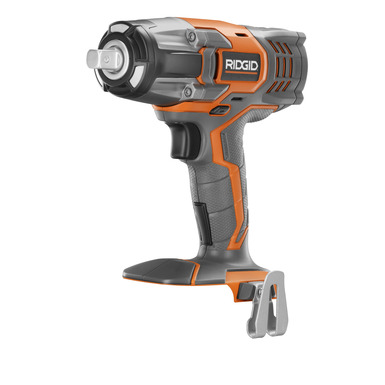 Ridgid hydraulic impact online driver