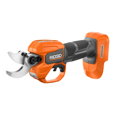 NEW 18V PRO GARDEN TOOLS! 