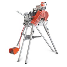 Ranuradora de rodillos 920 | Herramientas RIDGID