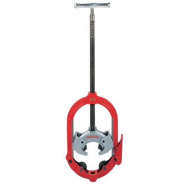 Details about   Toledo Pipe H6S 4"-6" Hinged Pipe Cutter fit RIDGID® REED® Wheels w Extra Wheels 