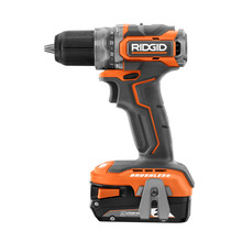 Parts, Cordless Drill and Impact Driver Kits