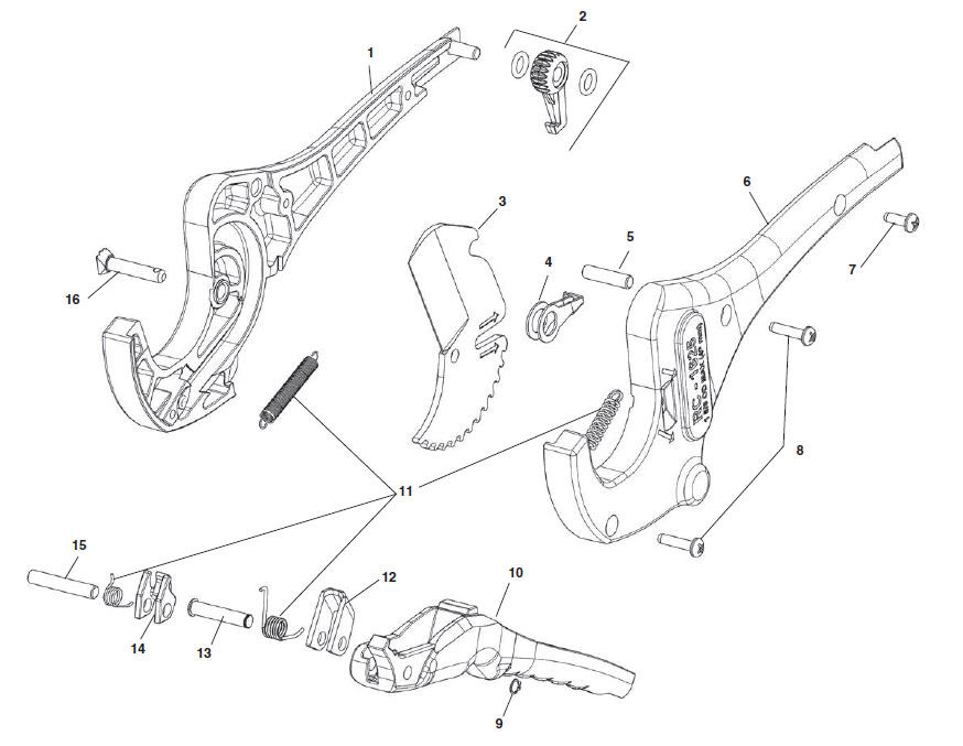 Rc1625 shop