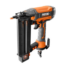 RIDGID Cloueuse à charpente pour clous sans tête de 3-½ po