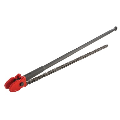 Parts | Single End Chain Tongs, 4-18
