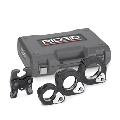 Standard Series ProPress® XL-C™ Rings | RIDGID Tools