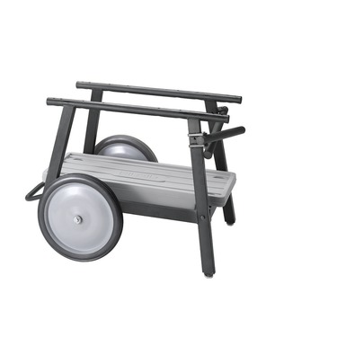 Parts | 150A Universal Wheel & Tray Stand | RIDGID Store