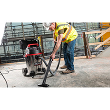 Ridgid WD1850 Professional Wet/Dry Vac