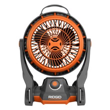 Ventilador híbrido de 18 V | Herramientas RIDGID | Herramientas RIDGID