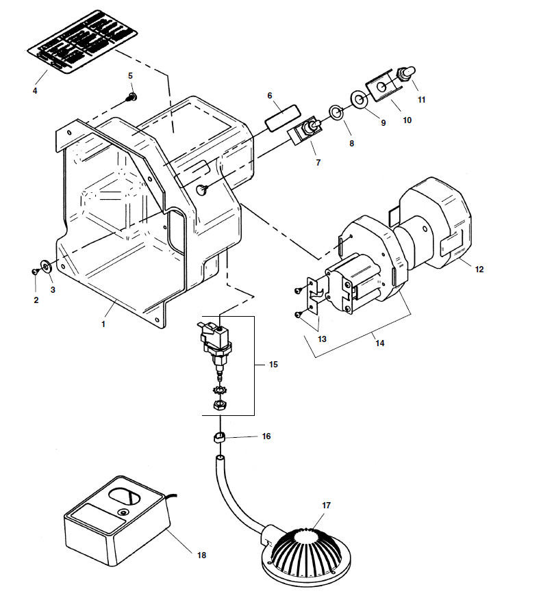 Ridgid K40 Snake Wiring Diagram Wiring Diagram