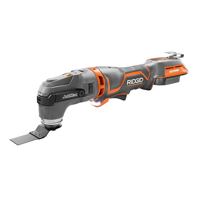 Ridgid multi 2025 tool 12v