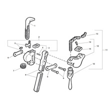 S6A Compound Leverage Wrenches