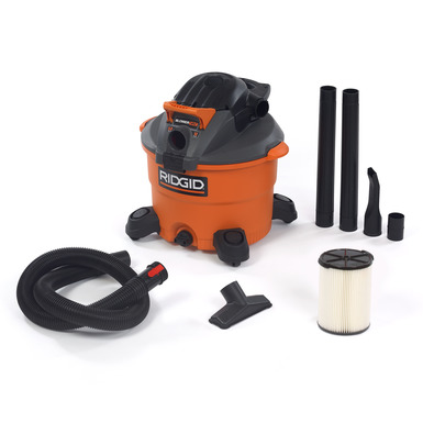 ridgid shop vac 1 2 gallon