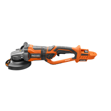 RIDGID Gonfleur haute pression sans fil 18V avec jauge numérique (avec  outil seulement)