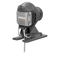 Ridgid jobmax discount reciprocating saw attachment