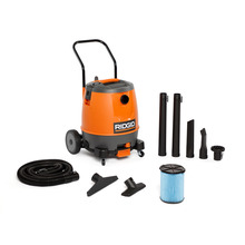 RIDGID CORDLESS Wet Dry Vac – HEDMade LLC