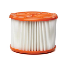 Ridgid VT2561 Genuine OEM Plastic Filter Nut and Drain Cap Kit for Pre-2010  Ridgid Wet/Dry Vacuums 