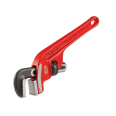 10" End Pipe Wrench