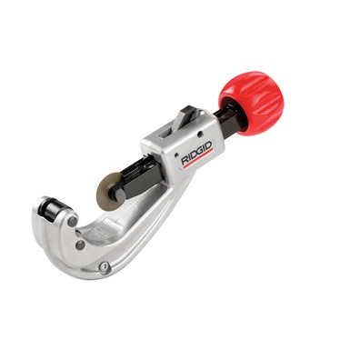 151 Quick-Acting Tubing Cutter with Wheel for Plastic
